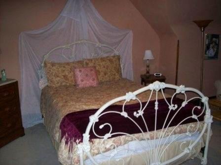 The Corner House Bed & Breakfast Bed and Breakfast Nicholasville Kamer foto