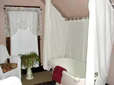 The Corner House Bed & Breakfast Bed and Breakfast Nicholasville Kamer foto