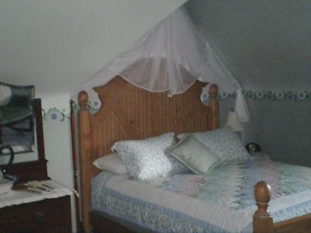 The Corner House Bed & Breakfast Bed and Breakfast Nicholasville Kamer foto