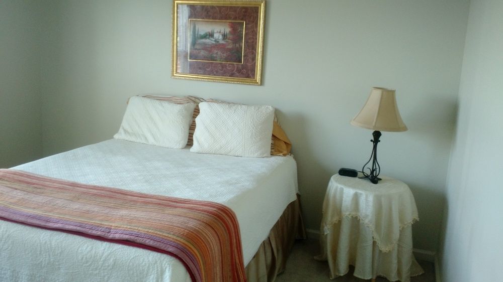 The Corner House Bed & Breakfast Bed and Breakfast Nicholasville Buitenkant foto